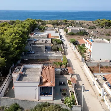 Villa White Private Near The Sea, Wifi