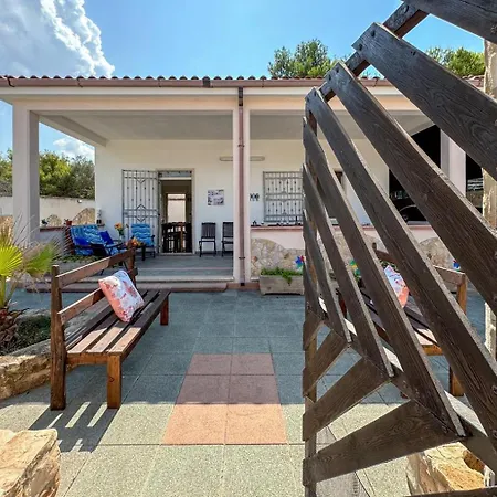 White Private Near The Sea, Wifi Villa Torre Squillace