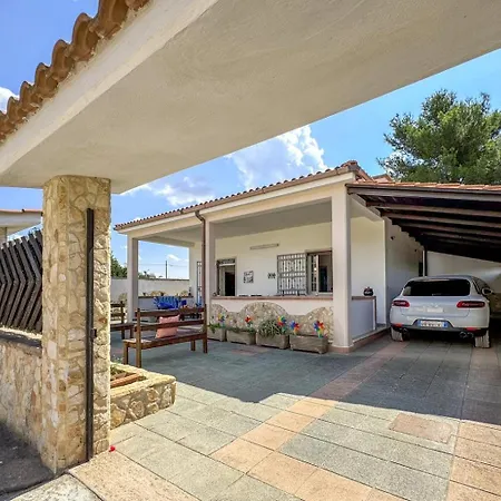 Villa White Private Near The Sea, Wifi
