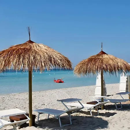 White Private Near The Sea, Wifi Villa *