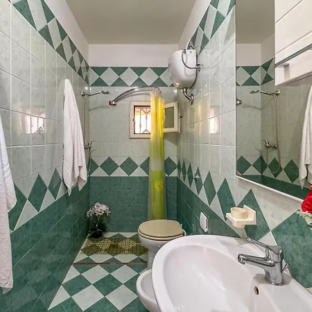 Villa White Private Near The Sea, Wifi *
