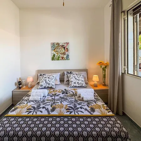 White Private Near The Sea, Wifi * Torre Squillace